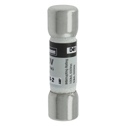 Eaton Bussmann series KLM-2 - Fuses & Fuse Holders