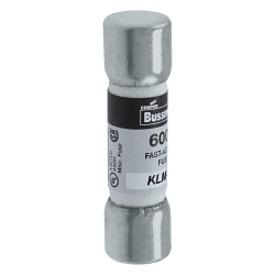 Eaton Bussmann series KLM-6 - Fuses & Fuse Holders