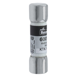 Eaton Bussmann series KTK-1-1/2 - Fuses & Fuse Holders