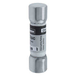 Eaton Bussmann series KTK-20 - Fuses & Fuse Holders