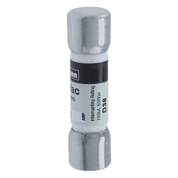 Eaton Bussmann series KTK-25 - Fuses & Fuse Holders