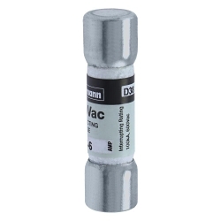 Eaton Bussmann series KTK-6 - Fuses & Fuse Holders