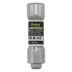 Eaton Bussmann series KTK-R-1 - Fuses & Fuse Holders