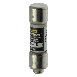 Eaton Bussmann series KTK-R-15 - Fuses & Fuse Holders