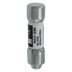 Eaton Bussmann series KTK-R-3 - Fuses & Fuse Holders