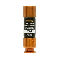 Eaton Bussmann series KTN-R-15 - Fuses & Fuse Holders