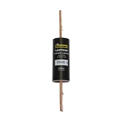 Eaton Bussmann series KTS-R-250 - Fuses & Fuse Holders