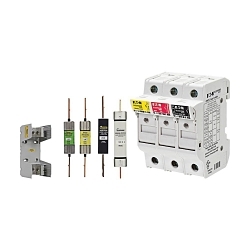 Eaton Bussmann series KTU-2500 - Fuses & Fuse Holders
