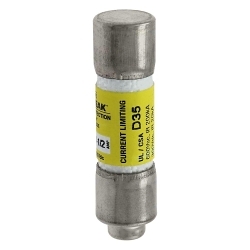 Eaton Bussmann series LP-CC-1-1/2 - Fuses & Fuse Holders