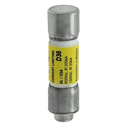 Eaton Bussmann series LP-CC-15 - Fuses & Fuse Holders