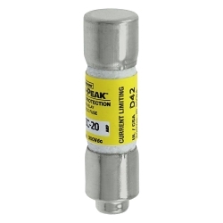 Eaton Bussmann series LP-CC-20 - Fuses & Fuse Holders