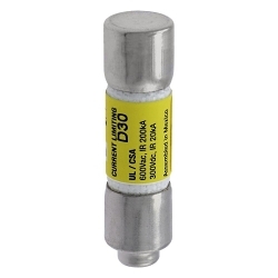 Eaton Bussmann series LP-CC-25 - Fuses & Fuse Holders