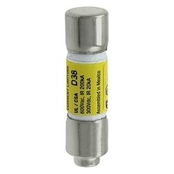 Eaton Bussmann series LP-CC-30 - Fuses & Fuse Holders
