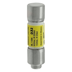 Eaton Bussmann series LP-CC-5 - Fuses & Fuse Holders