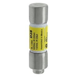 Eaton Bussmann series LP-CC-6-1/4 - Fuses & Fuse Holders