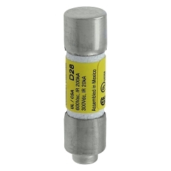 Eaton Bussmann series LP-CC-6/10 - Fuses & Fuse Holders