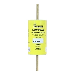Eaton Bussmann series LPJ-150SP - Fuses & Fuse Holders