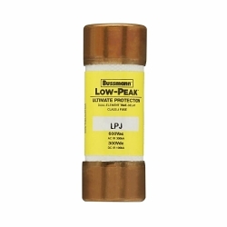 Eaton Bussmann series LPJ-2SP - Fuses & Fuse Holders