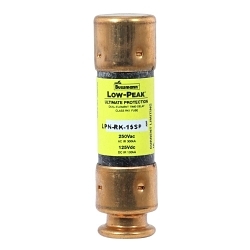 Eaton Bussmann series LPN-RK-15SP - Fuses & Fuse Holders