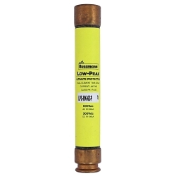 Eaton Bussmann series LPS-RK-6SP - Fuses & Fuse Holders