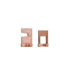 Eaton Bussmann series NO.2621-R - Fuses & Fuse Holders