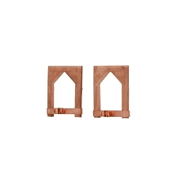 Eaton Bussmann series NO.2642 - Fuses & Fuse Holders