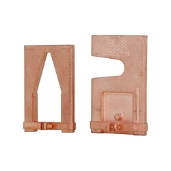 Eaton Bussmann series NO.2662-R - Fuses & Fuse Holders