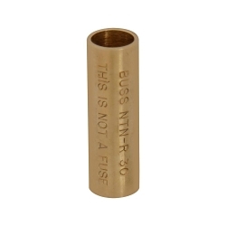 Eaton Bussmann series NTN-R-30 - Fuses & Fuse Holders