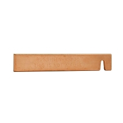 Eaton Bussmann series NTN-R-400 - Fuses & Fuse Holders