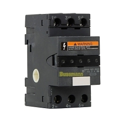 Eaton Bussmann series OPM-NG-SM3 - Fuses & Fuse Holders
