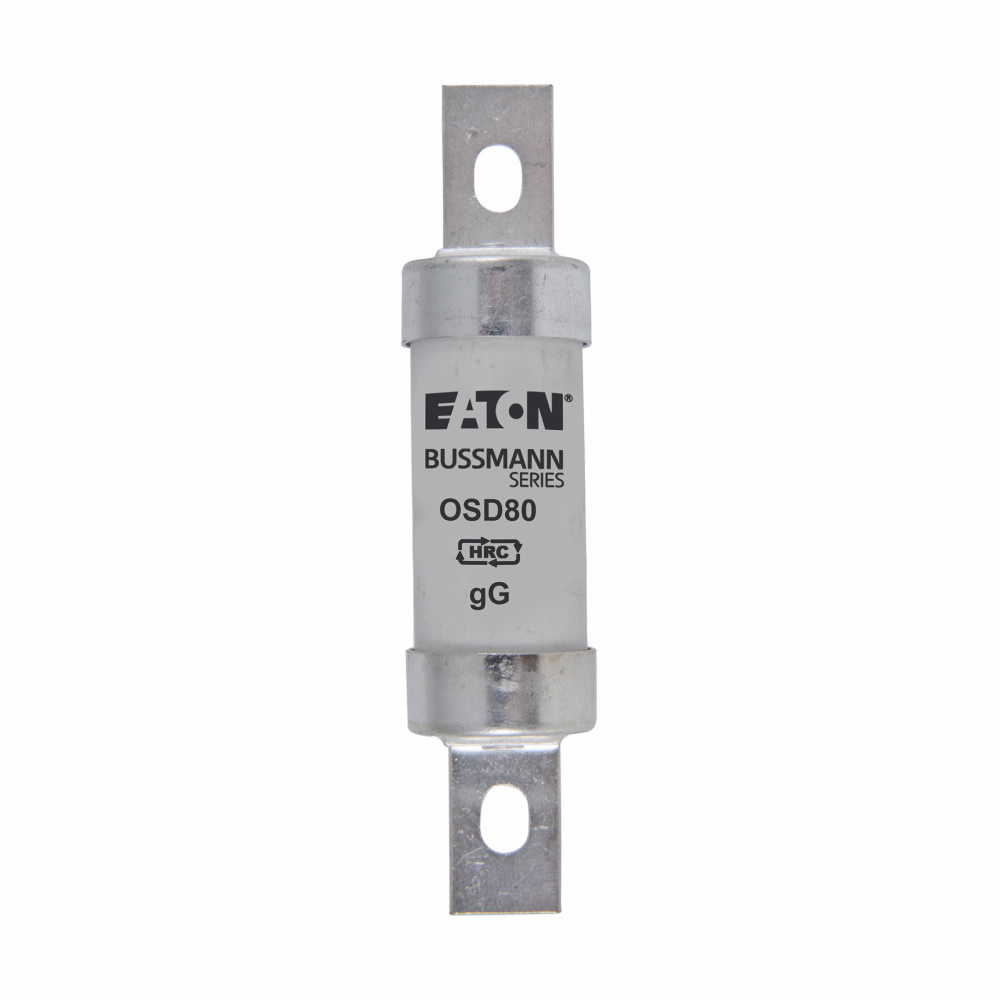 Eaton Bussmann series OSD80 - Fuses & Fuse Holders