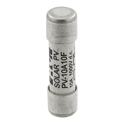 Eaton Bussmann series PV-10A10F - Fuses & Fuse Holders