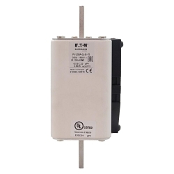 Eaton Bussmann series PV-250A-3L-B-15 - Fuses & Fuse Holders