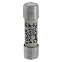 Eaton Bussmann series PV-6A10F - Fuses & Fuse Holders