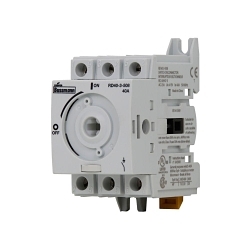 Eaton Bussmann series RD16-3-508 - Switches