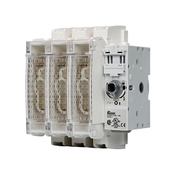Eaton Bussmann series RDF60J-3 - Switches