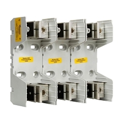 Eaton Bussmann series RM25400-3CR - Fuses & Fuse Holders