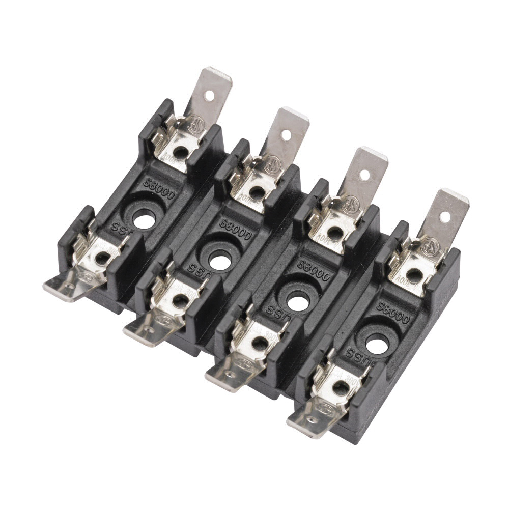 Eaton Bussmann series S-8202-3 - Fuses & Fuse Holders
