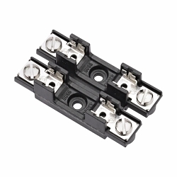Eaton Bussmann series S-8301-2 - Fuses & Fuse Holders