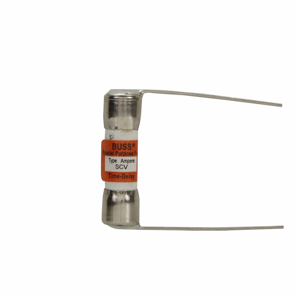 Eaton Bussmann series SCV20 - Fuses & Fuse Holders