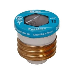 Eaton Bussmann series T-12 - Fuses & Fuse Holders