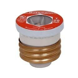 Eaton Bussmann series T-20 - Fuses & Fuse Holders