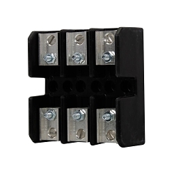 Eaton Bussmann series T60100-3C - Fuses & Fuse Holders