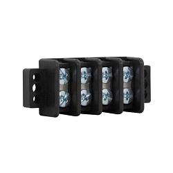 Eaton Bussmann series TB345-24 - Terminal Blocks