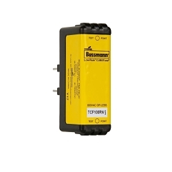 Eaton Bussmann series TCF100RN - Fuses & Fuse Holders