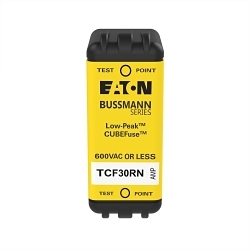 Eaton Bussmann series TCF30RN - Fuses & Fuse Holders