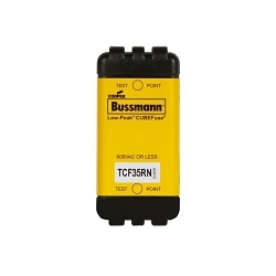Eaton Bussmann series TCF35RN - Fuses & Fuse Holders