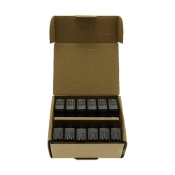 Eaton Bussmann series TCF6 - Fuses & Fuse Holders