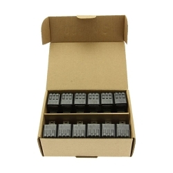 Eaton Bussmann series TCF60 - Fuses & Fuse Holders