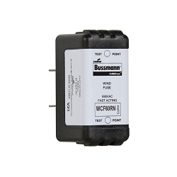 Eaton Bussmann series WCF60RN - Fuses & Fuse Holders